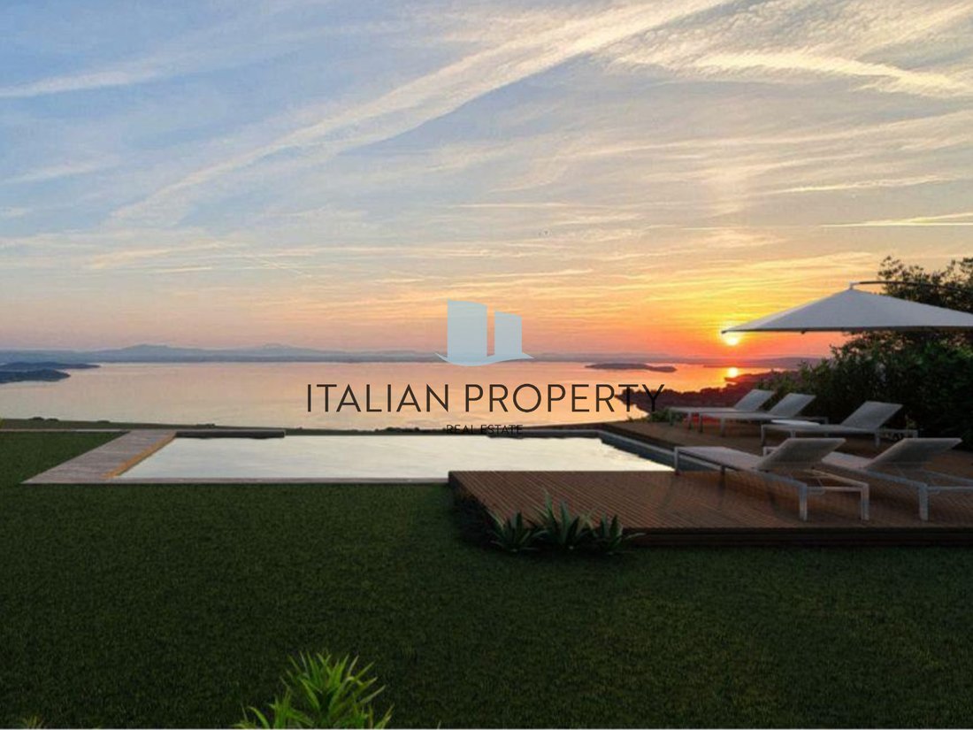 Villa en Passignano sul Trasimeno, Umbría, Italia 2 - 14958491