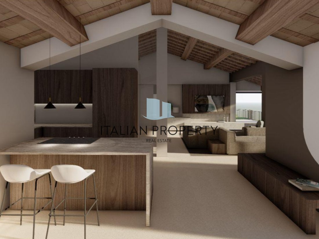 Villa en Passignano sul Trasimeno, Umbría, Italia 3 - 14958491