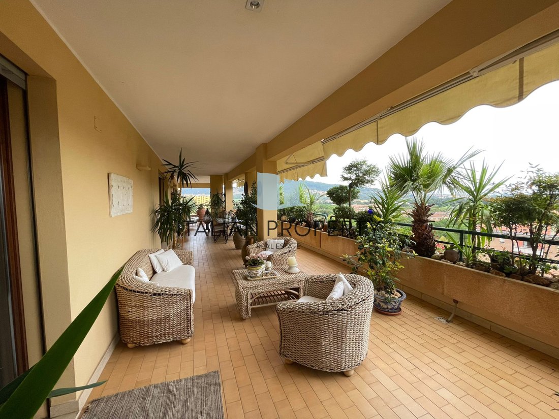 Penthouse en San Mariano, Umbría, Italia 2 - 14958031