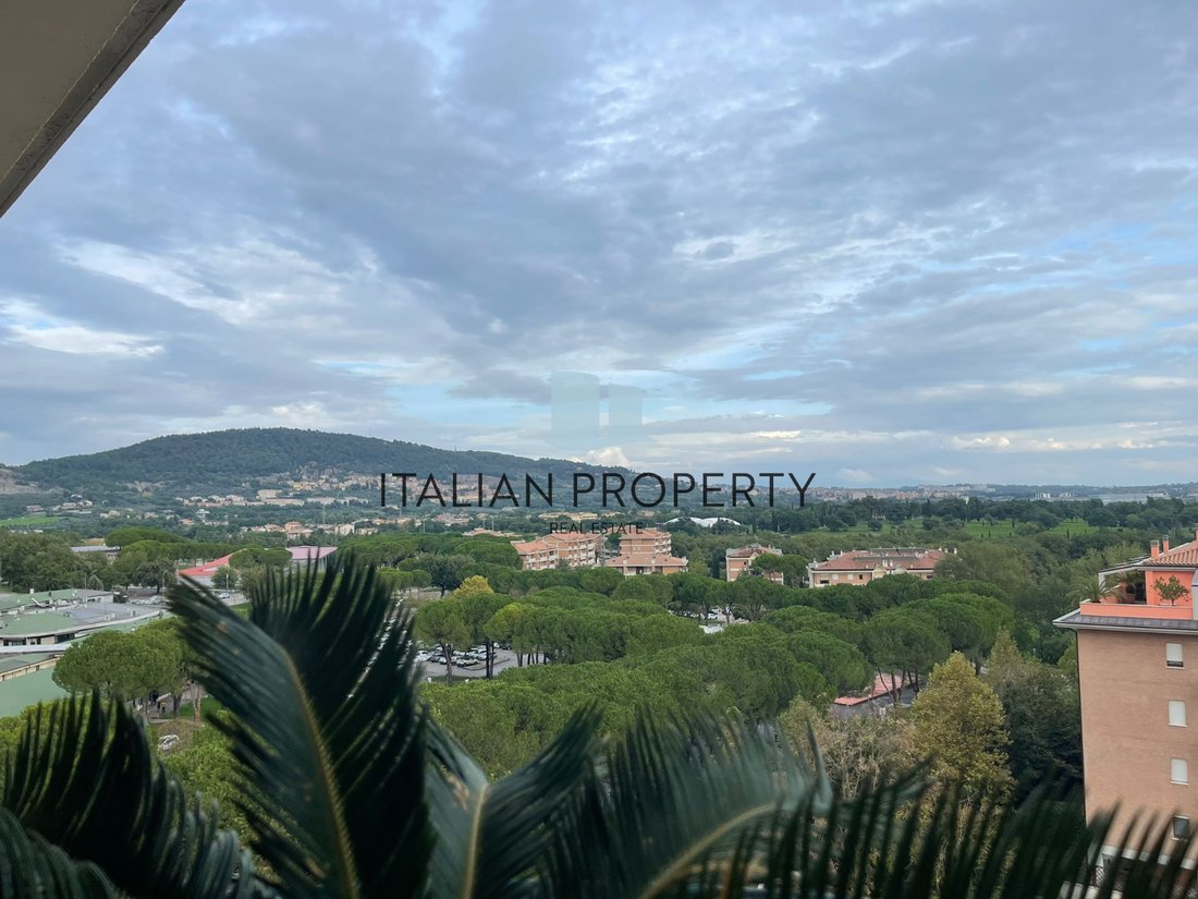 Penthouse en San Mariano, Umbría, Italia 5 - 14958031
