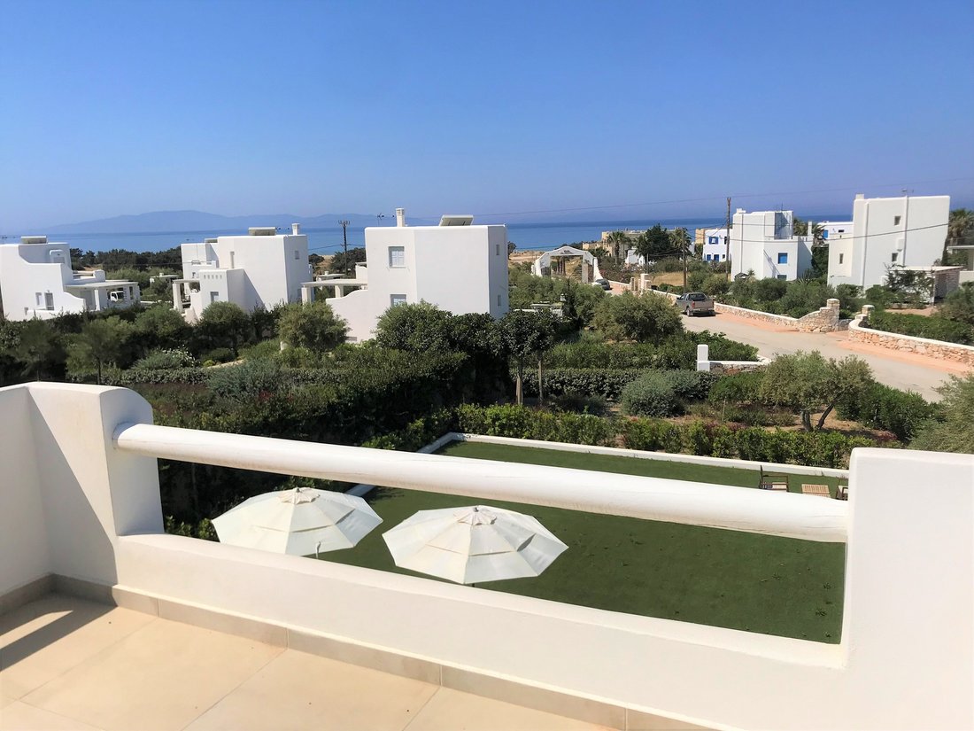 Villa in Naxos, Aegean, Greece 4 - 12423248