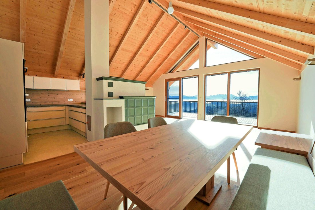 Chalet in Diex, Carinthia, Austria 4 - 14979925