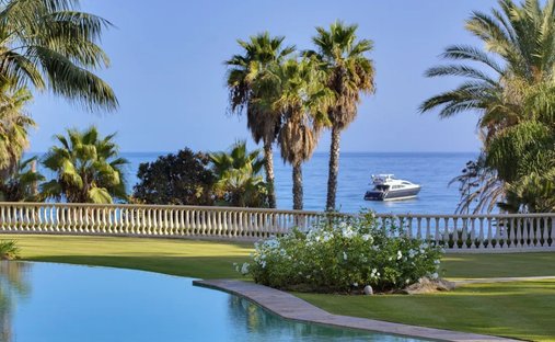 House in Marbella, Andalusia, Spain 1