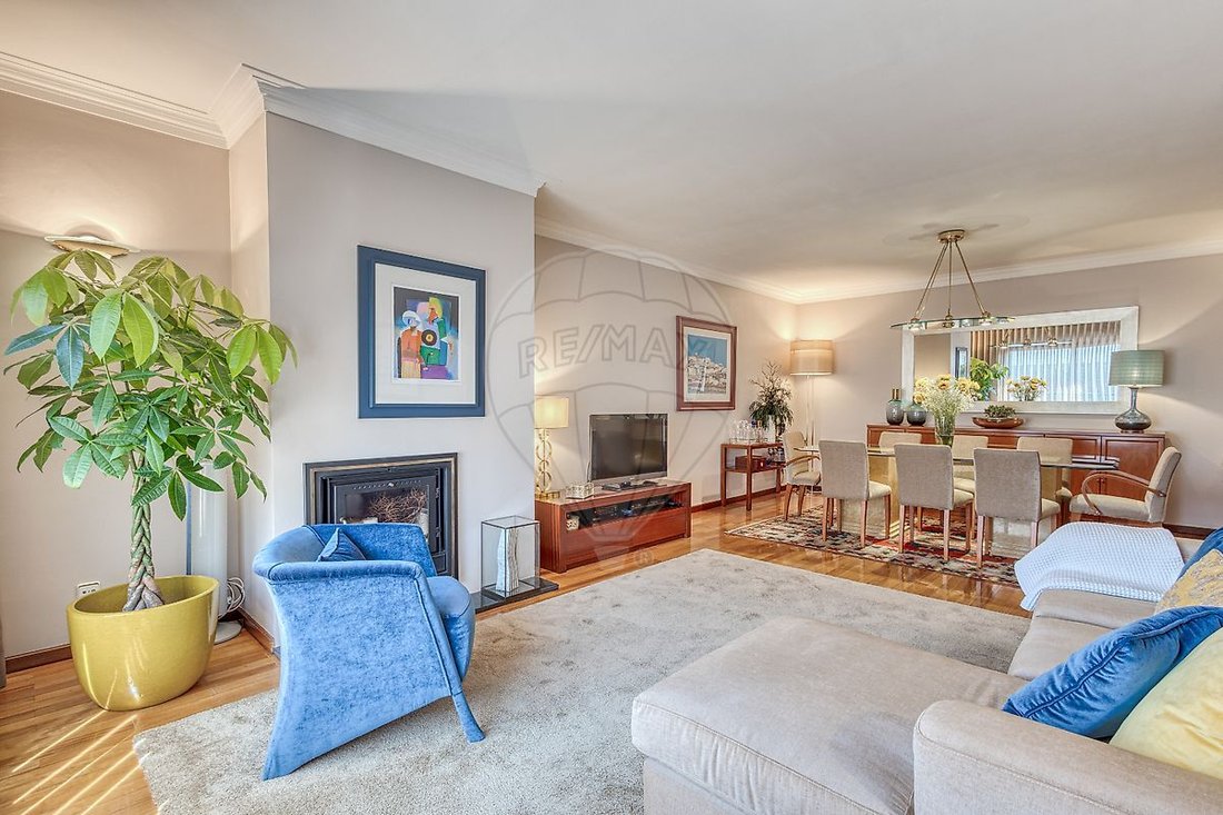 Apartment in Matosinhos e Leca da Palmeira, Porto District, Portugal 3 - 14980003