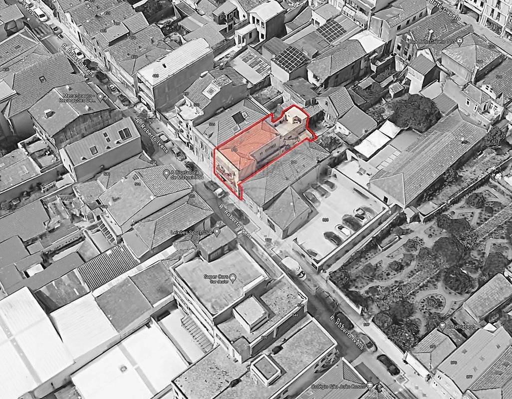 Matosinhos e Leca da Palmeira, Porto District, Portugal 5 - 14980001