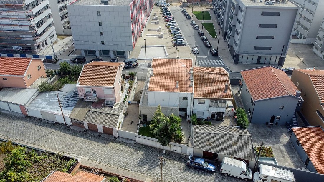 House in Povoa de Varzim, Beiriz e Argivai, Porto District, Portugal 3 - 14979952