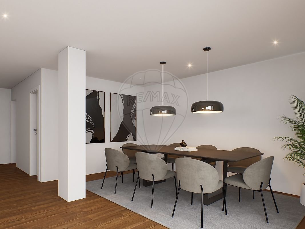 Apartment in Matosinhos e Leca da Palmeira, Porto District, Portugal 5 - 14979969