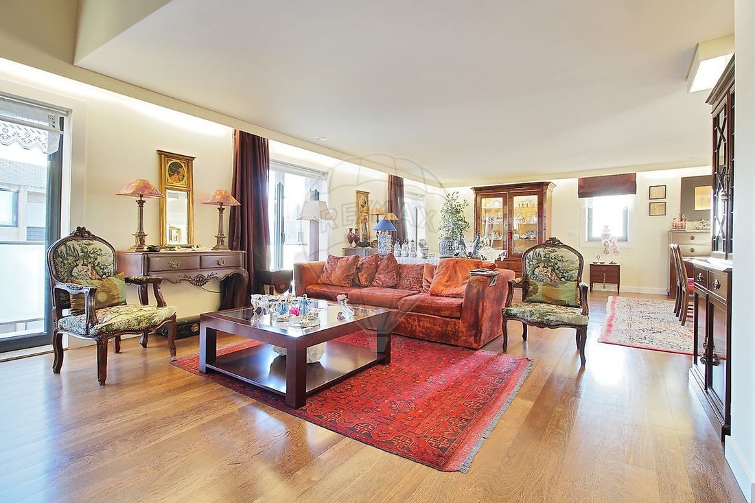 Apartment in Povoa de Varzim, Beiriz e Argivai, Porto District, Portugal 2 - 14979934