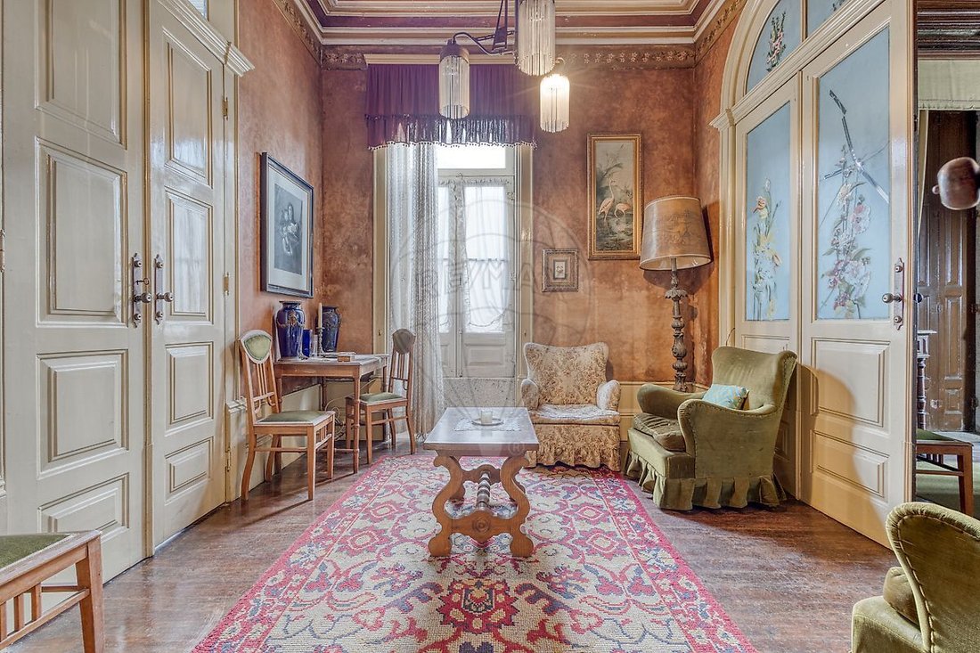 House in Povoa de Varzim, Beiriz e Argivai, Porto District, Portugal 1 - 14980016