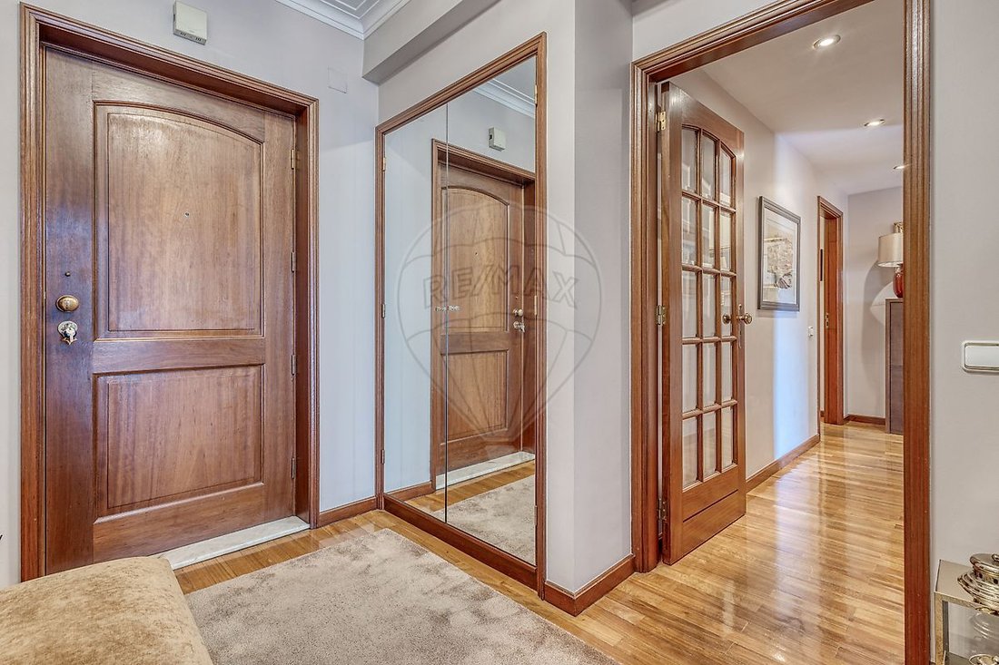 Apartment in Matosinhos e Leca da Palmeira, Porto District, Portugal 4 - 14980003