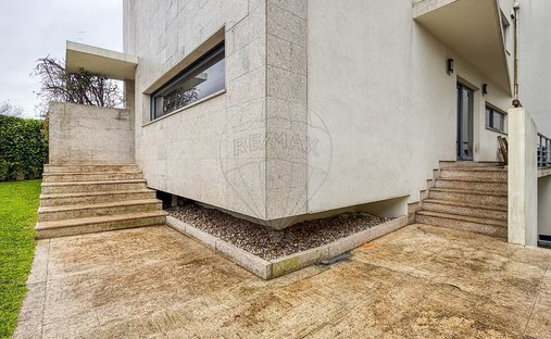 Haus in Senhora da Hora, Distrikt Porto, Portugal 1