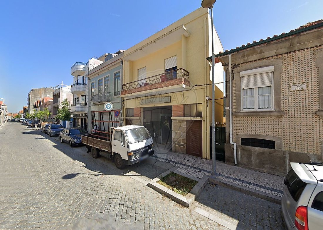 Matosinhos e Leca da Palmeira, Porto District, Portugal 2 - 14980001
