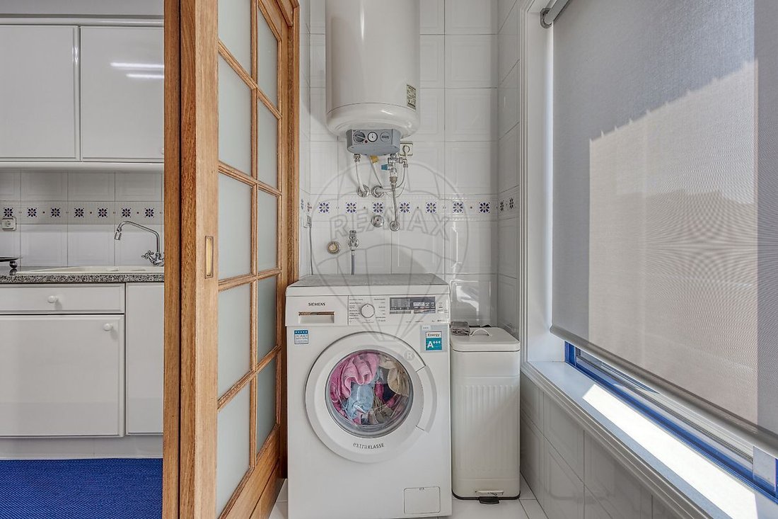 Apartment in Matosinhos e Leca da Palmeira, Porto District, Portugal 5 - 14980003