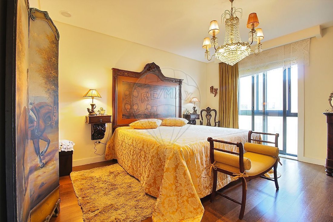 Apartment in Povoa de Varzim, Beiriz e Argivai, Porto District, Portugal 5 - 14979934