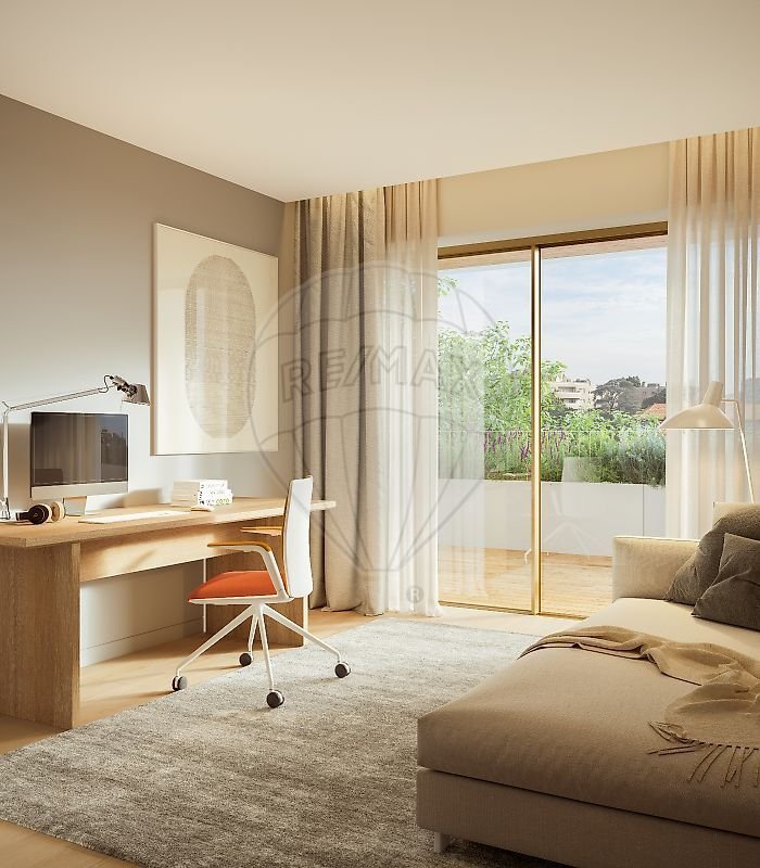 Apartment in Ramalde, Porto District, Portugal 4 - 14979957