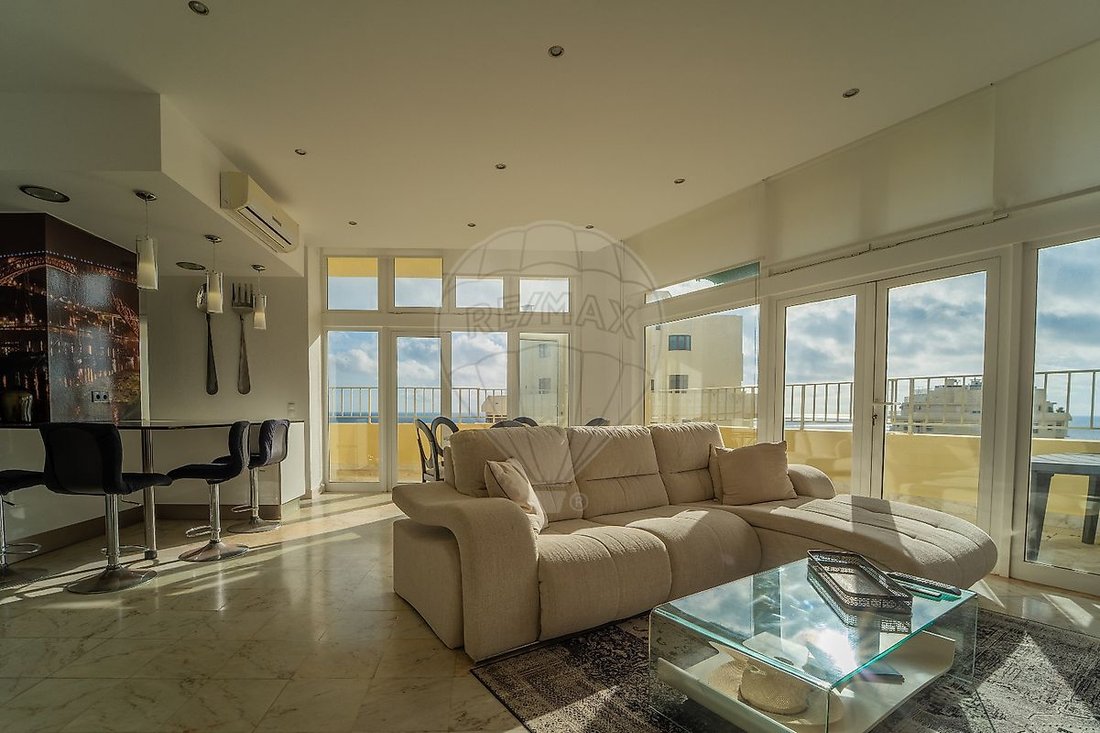 Apartment in Armacao de Pera, Algarve, Portugal 1 - 14979960