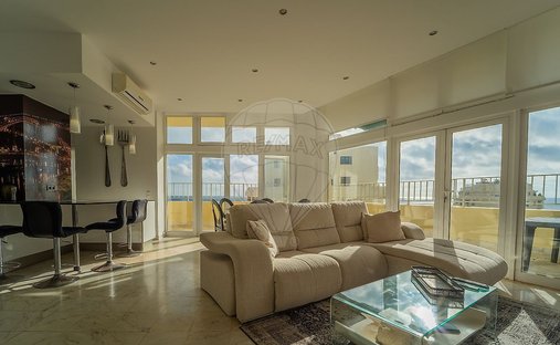 Appartamento a Armação de Pêra, Algarve, Portogallo 1