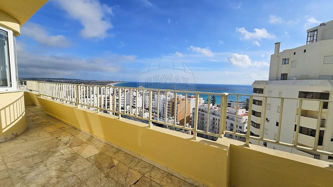 Apartment in Armacao de Pera, Algarve, Portugal 4 - 14979960