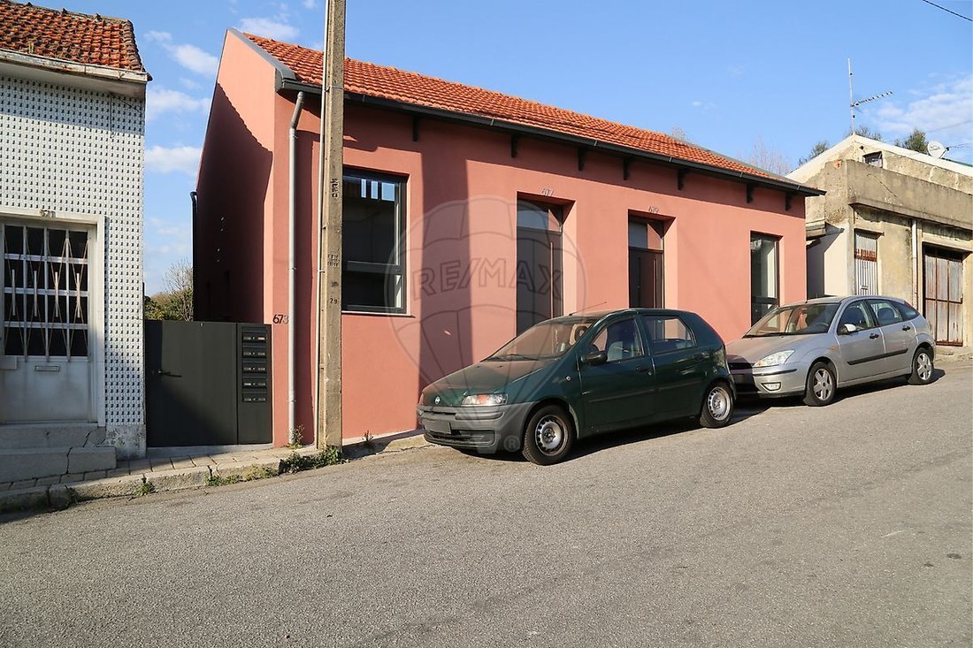 House in Campanha, Porto District, Portugal 2 - 14979963