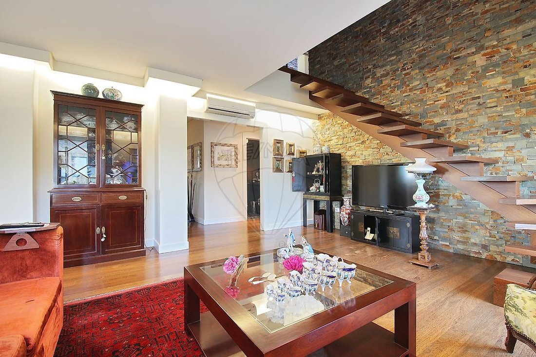 Apartment in Povoa de Varzim, Beiriz e Argivai, Porto District, Portugal 4 - 14979934