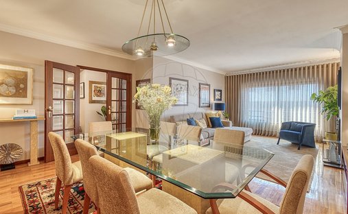 Apartment in Matosinhos e Leca da Palmeira, Porto District, Portugal 1