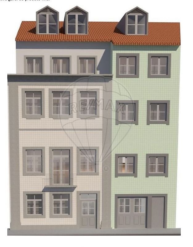 Apartment in Braga (Sao Vicente), Braga, Portugal 3 - 14979970