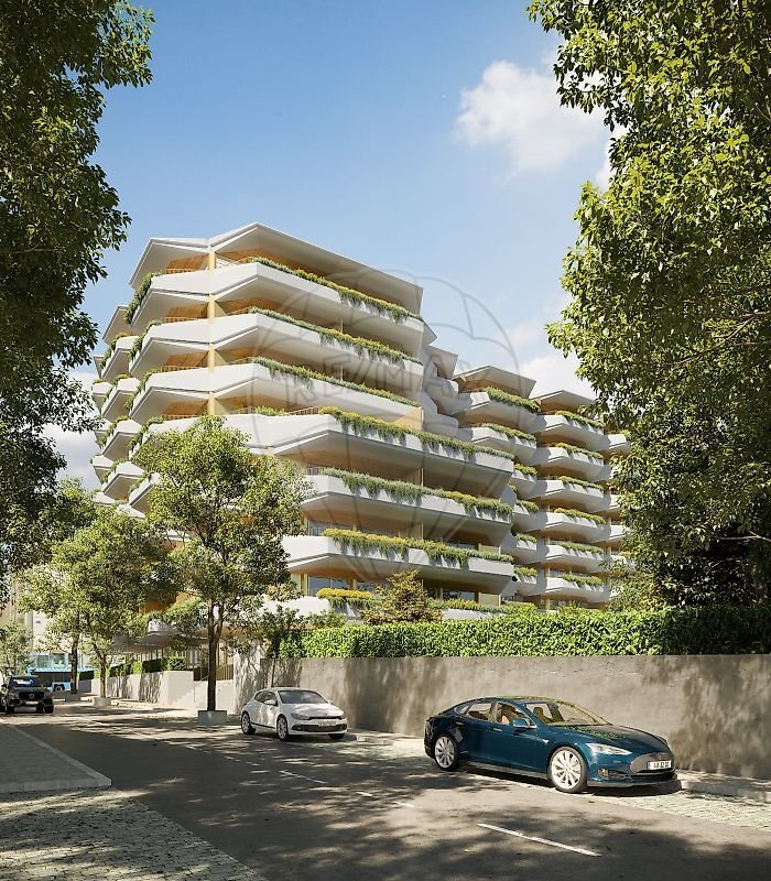 Apartment in Ramalde, Porto District, Portugal 2 - 14979957