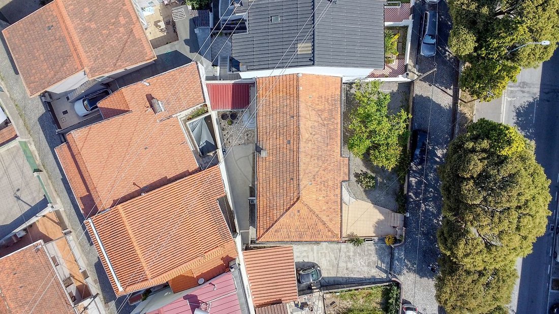House in Matosinhos e Leca da Palmeira, Porto District, Portugal 2 - 14980008