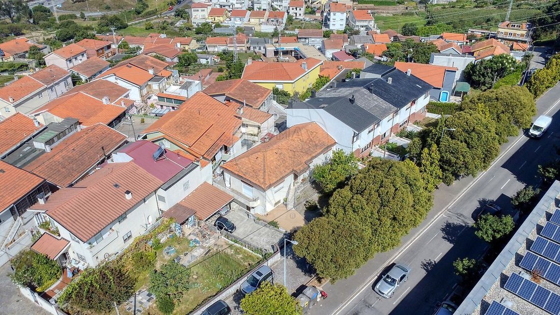 House in Matosinhos e Leca da Palmeira, Porto District, Portugal 5 - 14980008