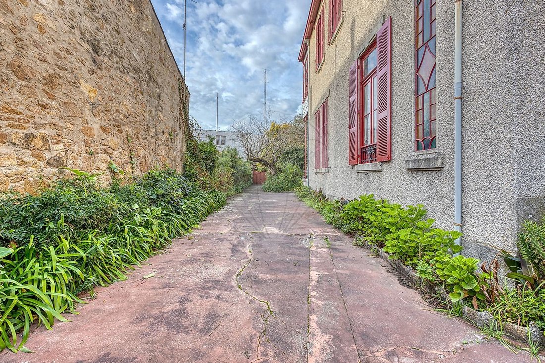 House in Povoa de Varzim, Beiriz e Argivai, Porto District, Portugal 2 - 14980016