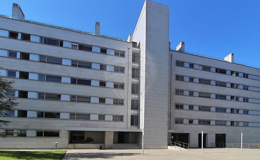 Apartment in Cidade da Maia, Porto District, Portugal 1