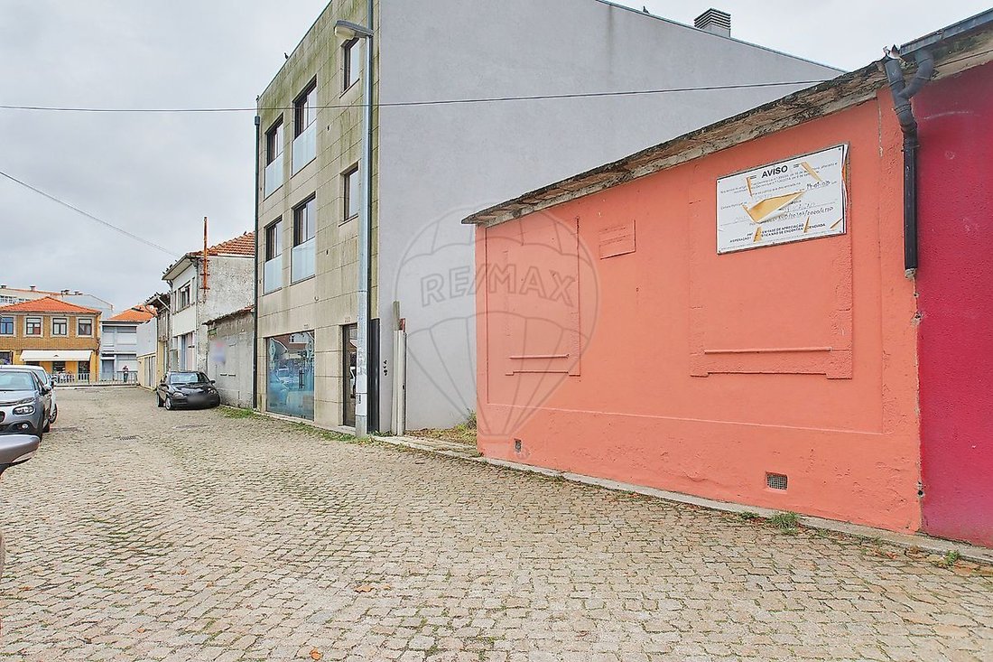 Land in Ramalde, Porto District, Portugal 4 - 14979936