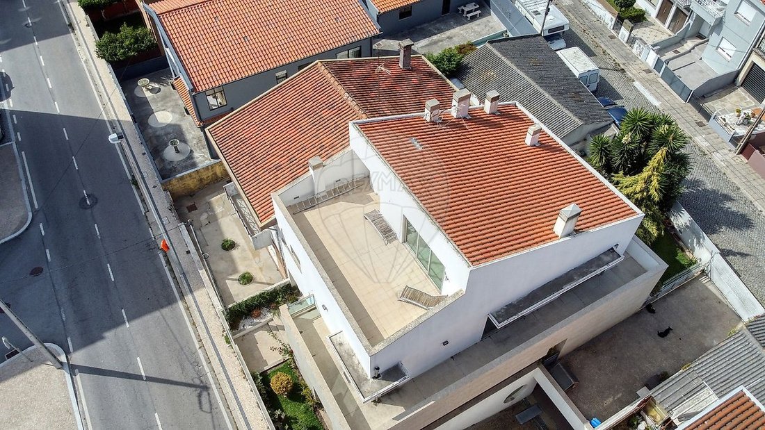 House in Povoa de Varzim, Beiriz e Argivai, Porto District, Portugal 4 - 14979952