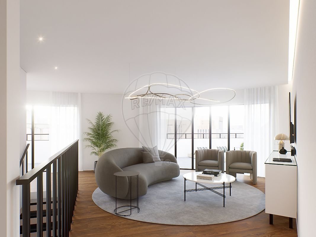 Apartment in Matosinhos e Leca da Palmeira, Porto District, Portugal 2 - 14979969