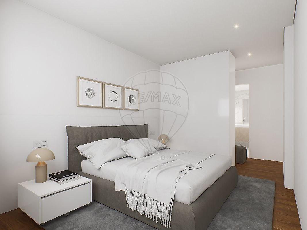 Apartment in Matosinhos e Leca da Palmeira, Porto District, Portugal 4 - 14979969