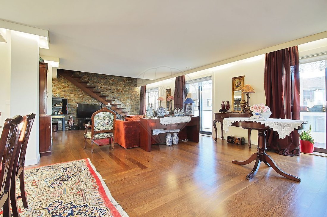 Apartment in Povoa de Varzim, Beiriz e Argivai, Porto District, Portugal 1 - 14979934