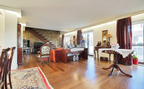 Appartamento a Povoa de Varzim, Beiriz e Argivai, Oporto, Portogallo 1