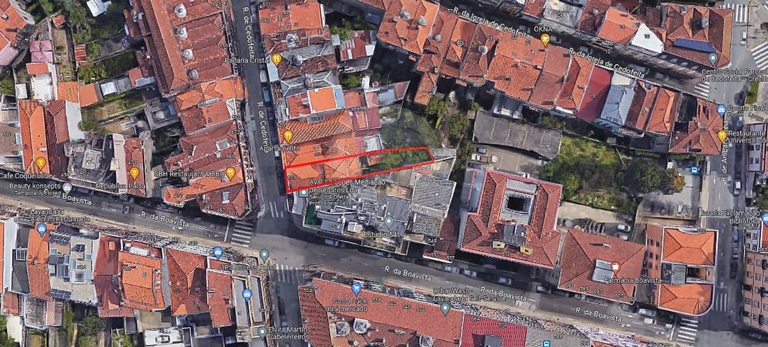 Cedofeita, Santo Ildefonso, Se, Miragaia, Sao Nicolau e Vitoria, Porto District, Portugal 5 - 14979955