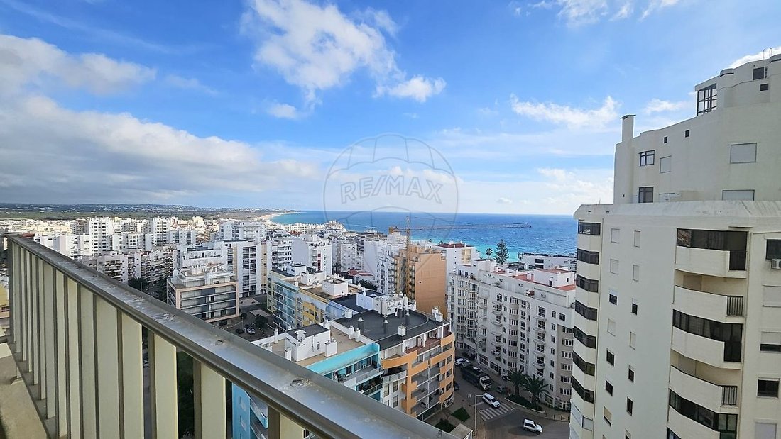 Apartment in Armacao de Pera, Algarve, Portugal 5 - 14979960