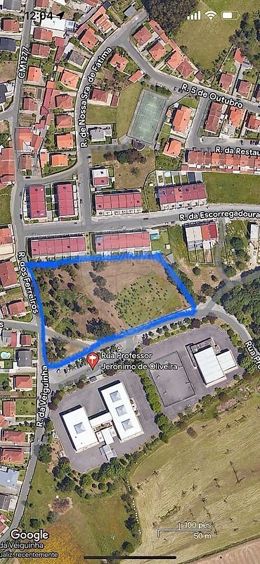 Land in Merelim (Sao Pedro) e Frossos, Braga, Portugal 4 - 14979967
