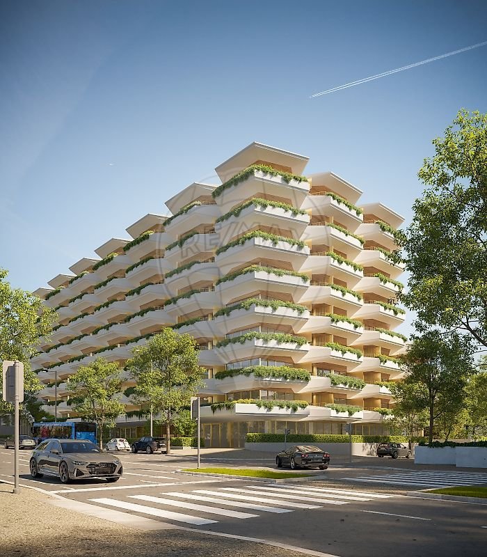 Apartment in Ramalde, Porto District, Portugal 3 - 14979957