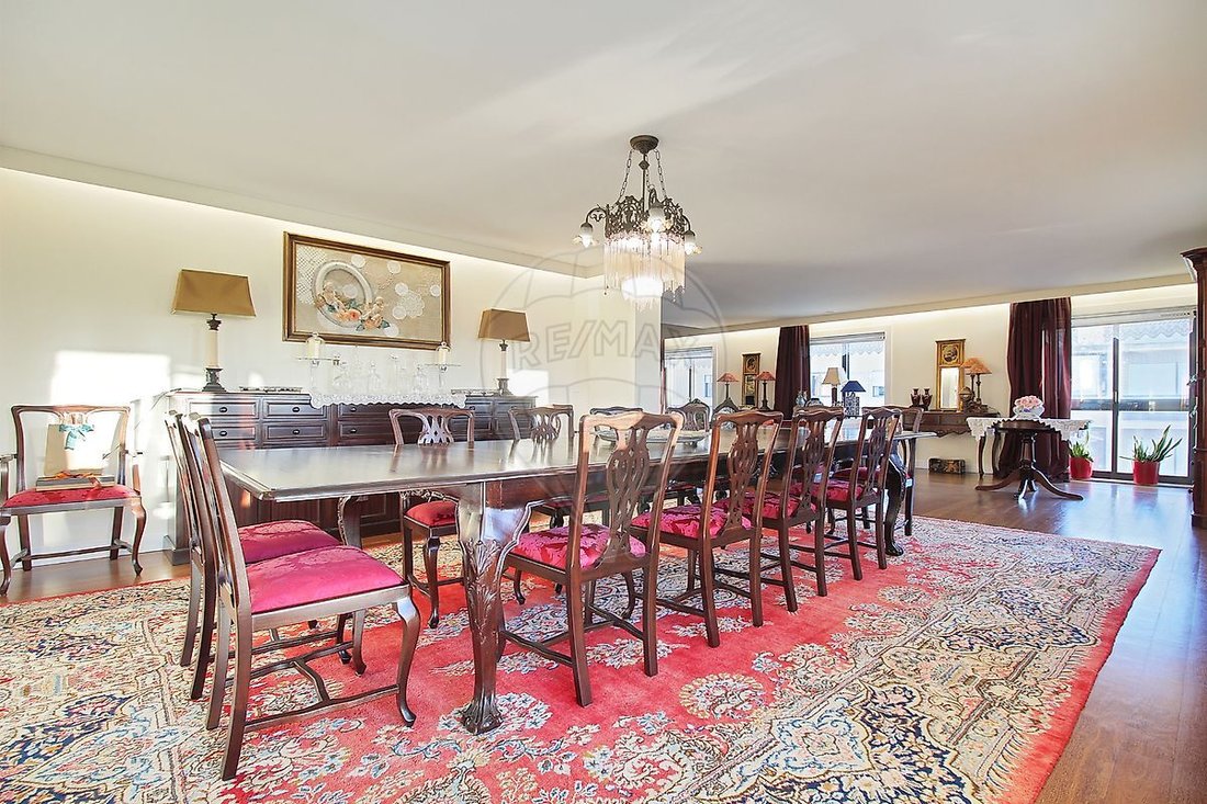 Apartment in Povoa de Varzim, Beiriz e Argivai, Porto District, Portugal 3 - 14979934
