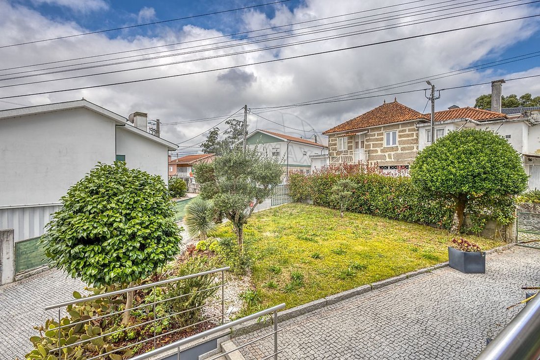 House in Croca, Porto District, Portugal 5 - 14979975