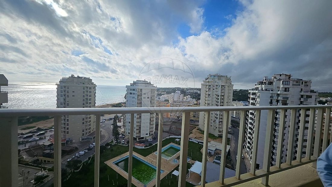 Apartment in Armacao de Pera, Algarve, Portugal 3 - 14979960