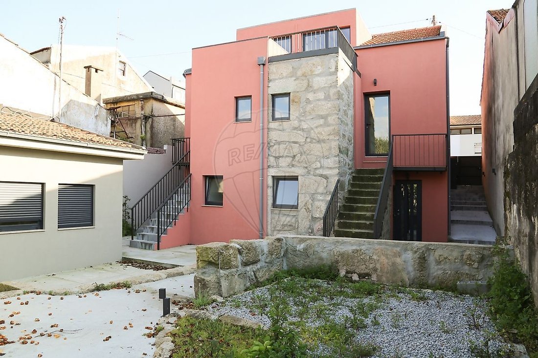 House in Campanha, Porto District, Portugal 1 - 14979963
