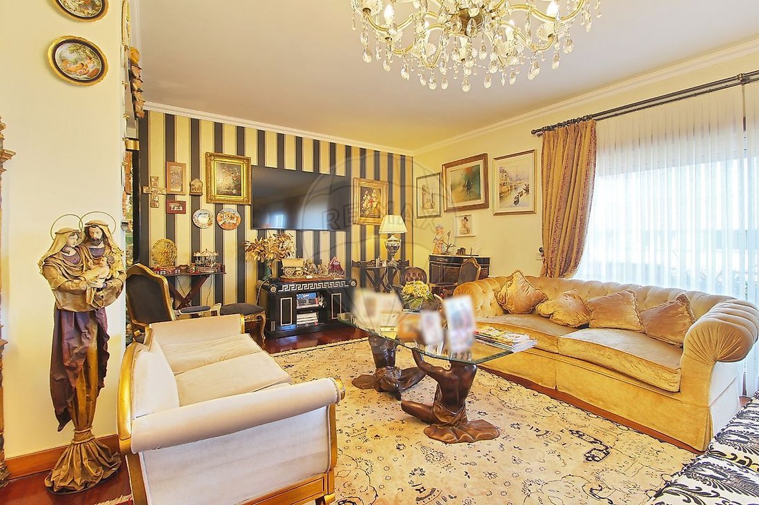 Apartment in Cidade da Maia, Porto District, Portugal 2 - 14980004