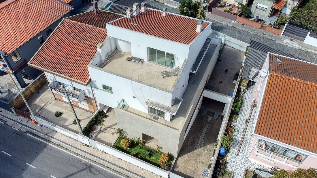 House in Povoa de Varzim, Beiriz e Argivai, Porto District, Portugal 2 - 14979952