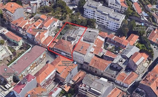 Bonfim, Distrikt Porto, Portugal 1