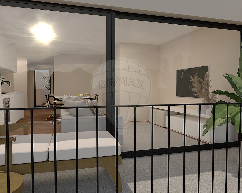 Apartment in Braga (Sao Vicente), Braga, Portugal 1 - 14979970