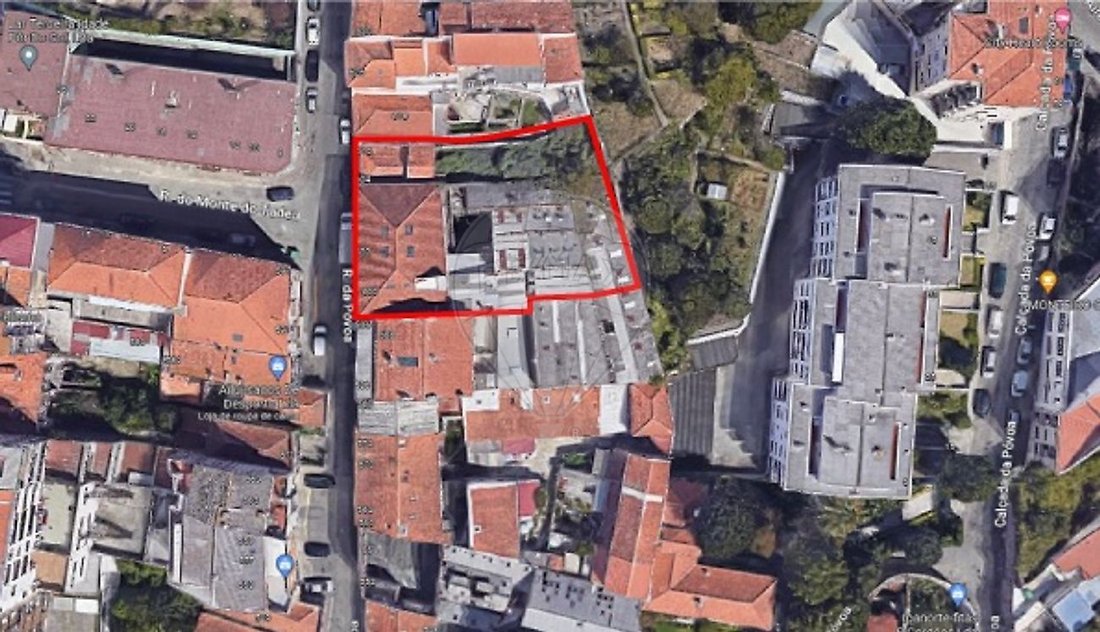 Bonfim, Porto District, Portugal 2 - 14979940